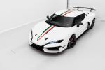 ItalDesign Zerouno 2017 года
